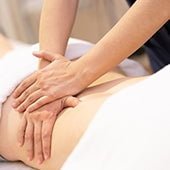 Choose from 18 Auto Massage Programs 18 Automatic Programs
