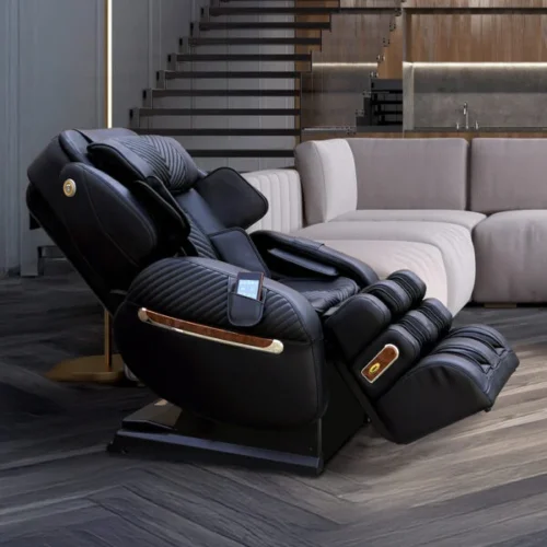 Luraco i9 Max Plus Special Edition Massage Chair photo review