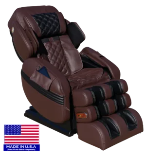 Luraco Model 3 Hybrid SL Medical Massage Chair