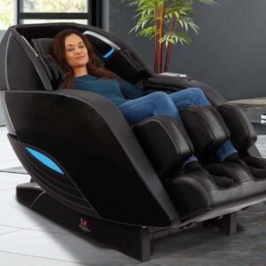 Kyota Yutaka M898 4D Massage Chair – Zero Gravity, L-Track, Lumbar Heat