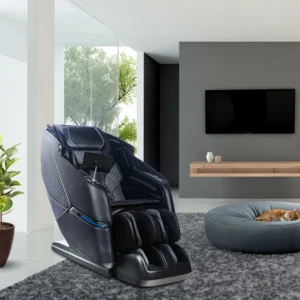 Kyota Kizuna M688 4D Massage Chair – Zero Gravity, L-Track, Lumbar Heat