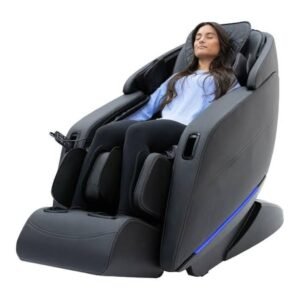 Kyota Yugana M780 4D Massage Chair – Zero Gravity, L-Track, Lumbar Heat