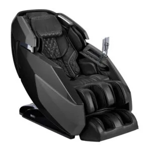 Infinity Imperial Syner-D Massage Chair Dual-Action Massage Technology for Real Full-Body Relief