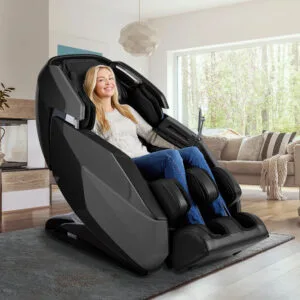 Infinity Imperial Syner-D Massage Chair (Certified Pre-Owned) – Zero Gravity