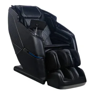 Kyota Kizuna M688 Massage Chair — Dual-Action Full-Body Relief with Smart Therapy & Temperature Control