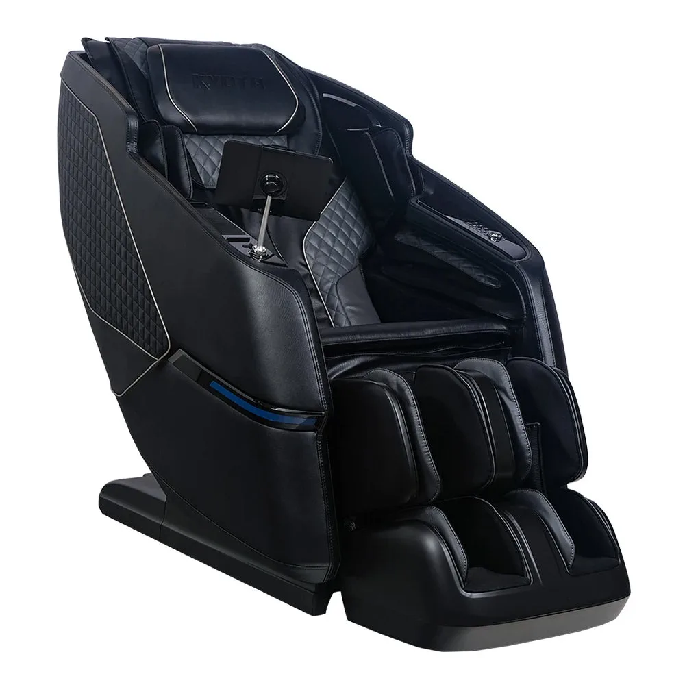 Kyota Kizuna M688 4D Massage Chair – Zero Gravity, L-Track, Lumbar Heat