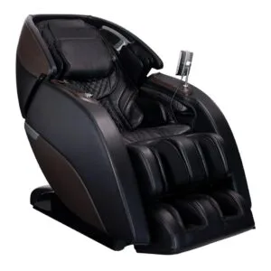 Kyota Nokori M980 Syner-D Massage Chair (Certified Pre-Owned)