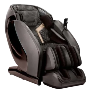 Kyota Hatsumei M900AI 4D Massage Chair — Intelligent Full-Body Relief with AI-Powered Deep Tissue Massage