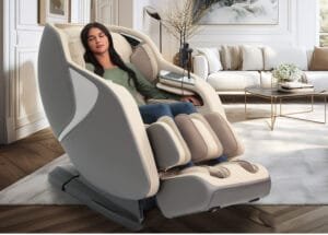 Kyota Joubu M880 4D Massage Chair