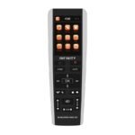 infinity-evo-max-4d-massage-chair-remote-control